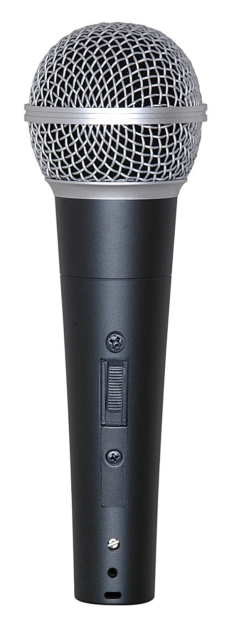 Professional dynamic  microphone