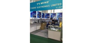 The success of 2018 Prolight+Sound Guangzhou fair